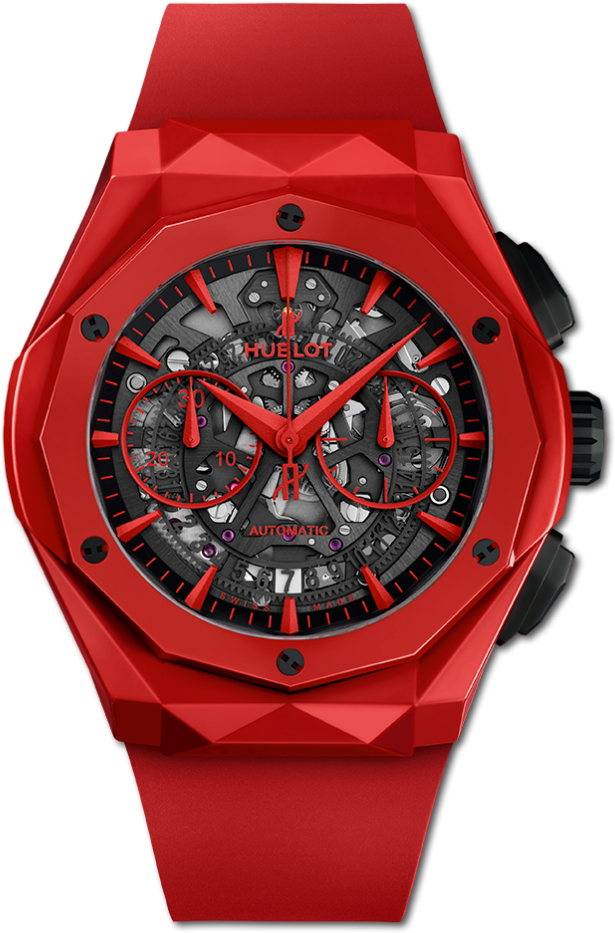 Best replica Hublot Classic Fusion Aerofusion Chronograph 45mm 525.CF.0130.RX.ORL19 Watch